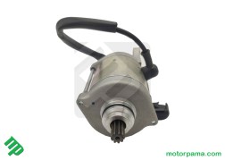 Motorino avviamento Aeon 350 (3)